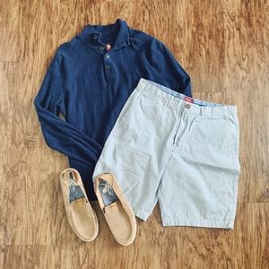 Merona men’s shorts